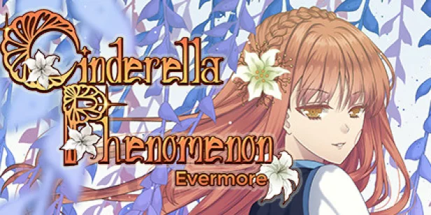 Cinderella Phenomenon: Evermore
