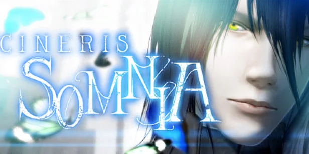 CINERIS SOMNIA