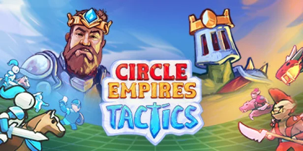Circle Empires Tactics