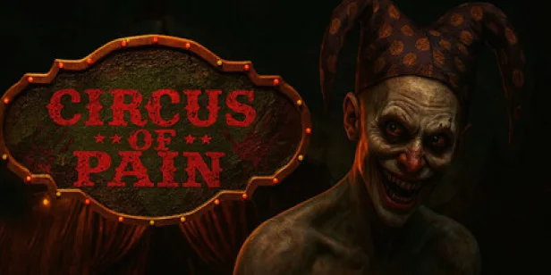Circus of Pain