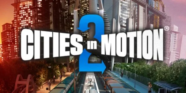 Cities in Motion 2