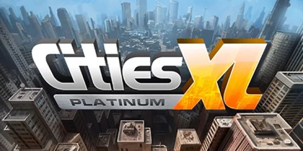Cities XL Platinum