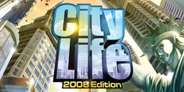 City Life 2008