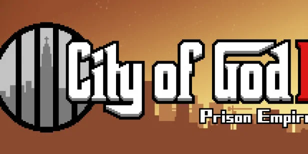 City of God I - Prison Empire