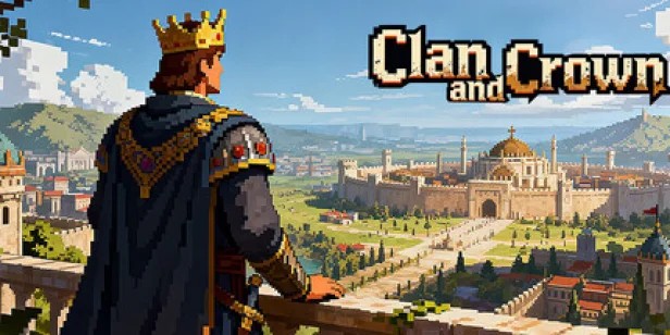 Clan and Crown