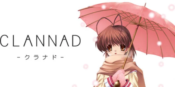 CLANNAD HD Edition