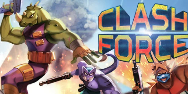 Clash Force
