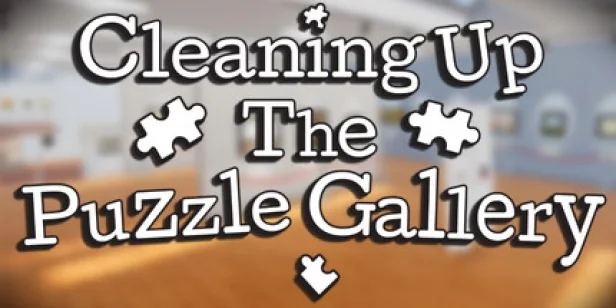 Cleaning Up The Puzzle Gallery