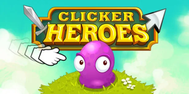 Clicker Heroes