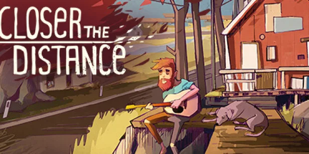 Closer the Distance