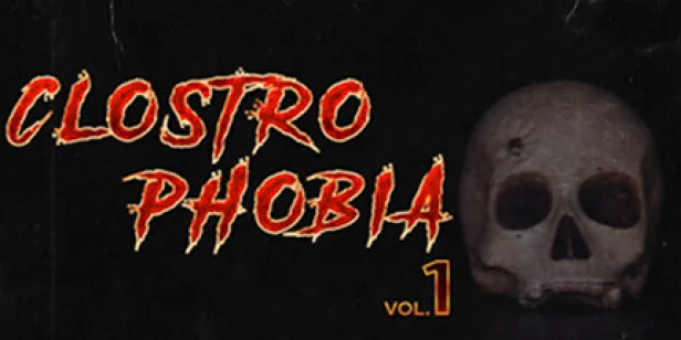 Clostrophobia: Vol 1