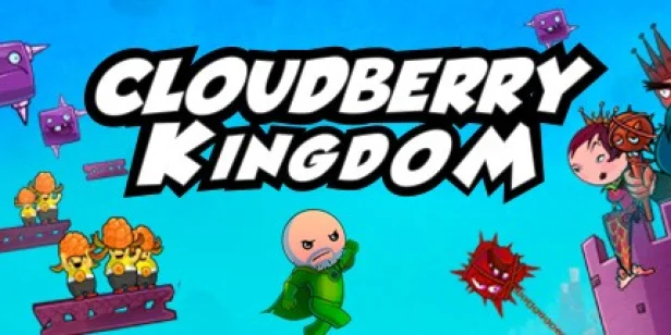 Cloudberry Kingdom