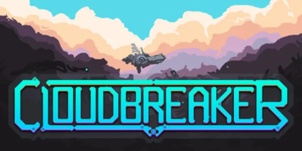 Cloudbreaker