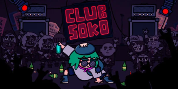 Club Soko