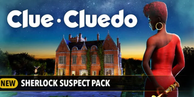 Clue/Cluedo
