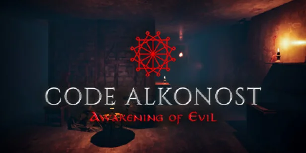 Code Alkonost: Awakening of Evil