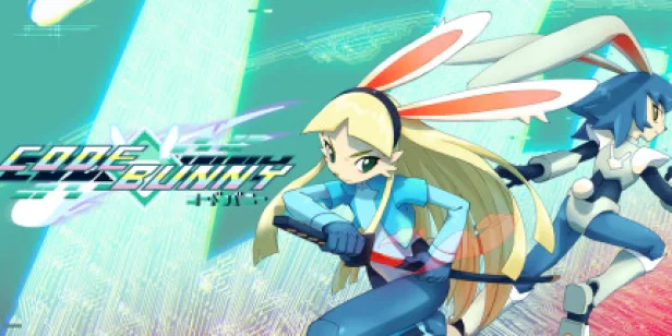 CODE Bunny