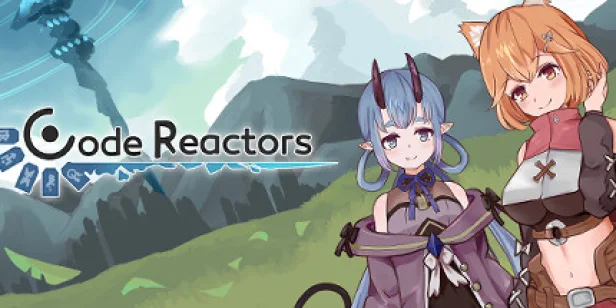 Code Reactors