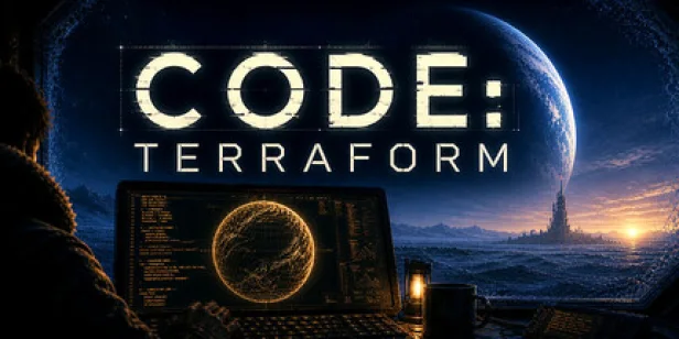 Code: Terraform