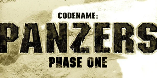 Codename: Panzers, Phase One
