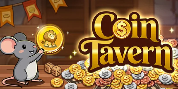 Coin Tavern