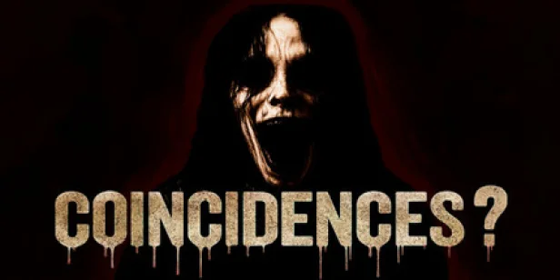 Coincidences?