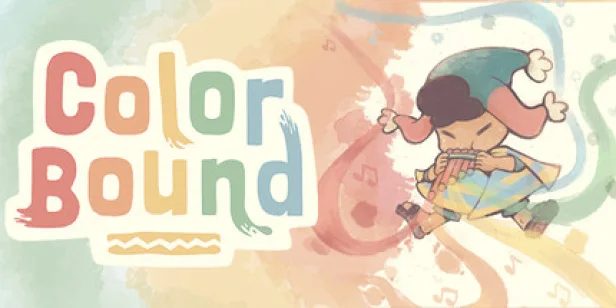 Colorbound