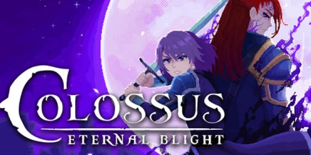 Colossus - Eternal Blight