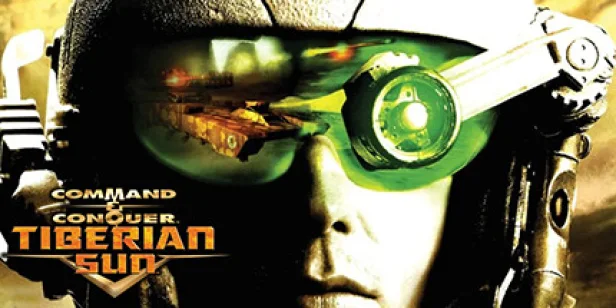 Command & Conquer: Tiberian Sun