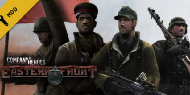 Company of Heroes: Eastern Front