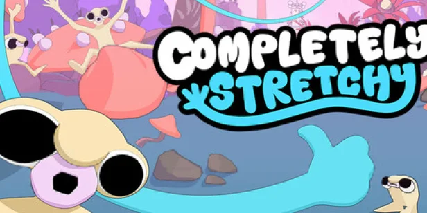 Completely Stretchy