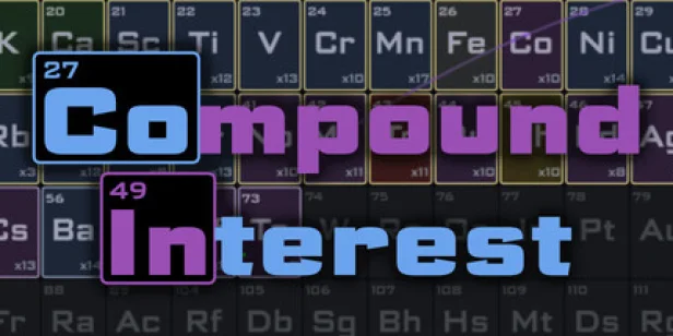 Compound Interest