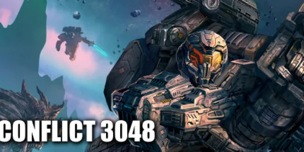 Conflict 3048