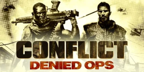 Conflict: Denied Ops