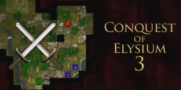 Conquest of Elysium 3