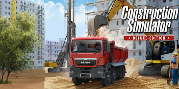 Construction Simulator 2015