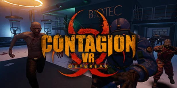Contagion VR: Outbreak