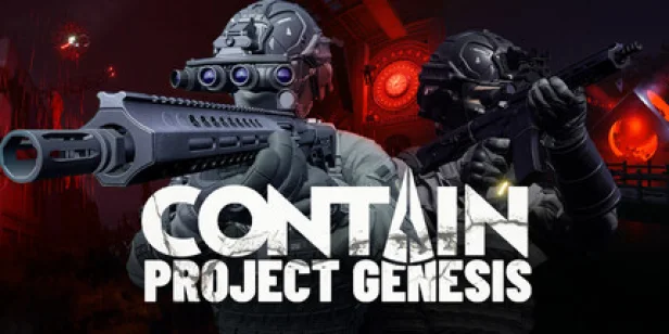 Contain