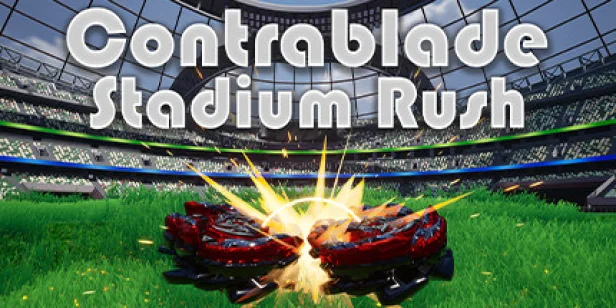Contrablade: Stadium Rush
