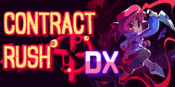 Contract Rush DX
