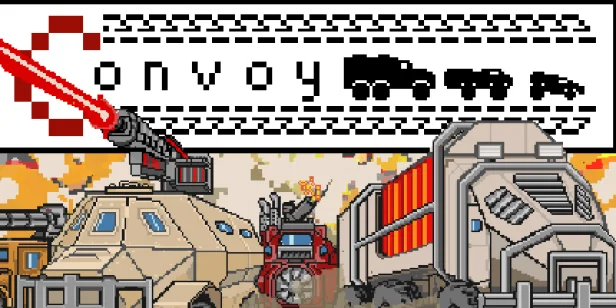 Convoy