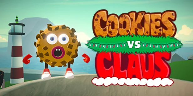 Cookies vs. Claus