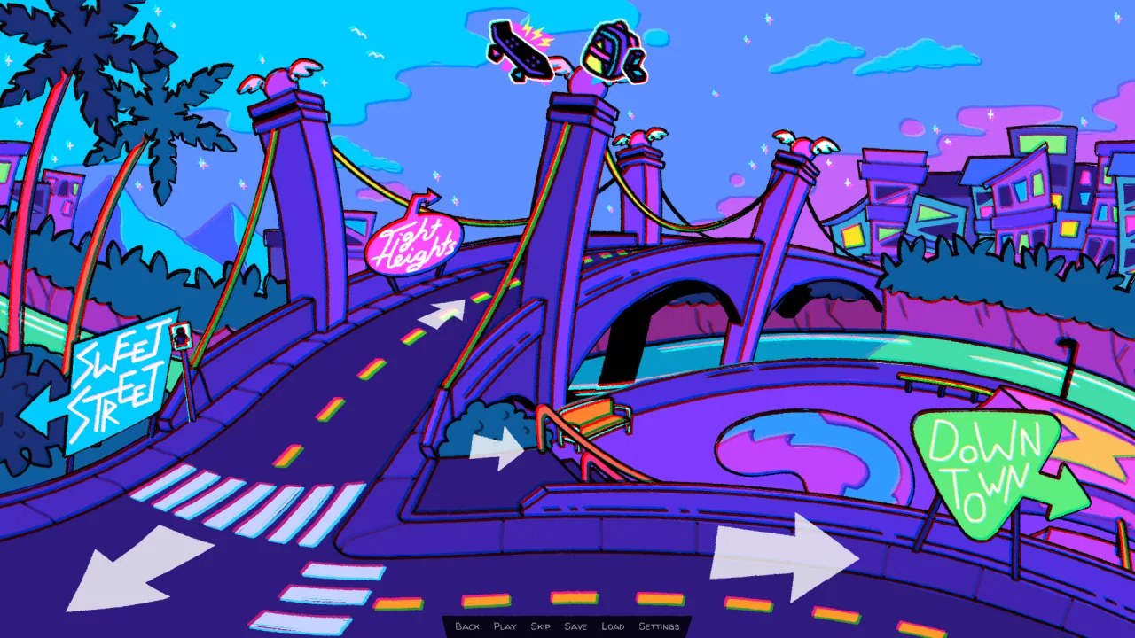 Скриншот 2 игры Cool Kid Cody