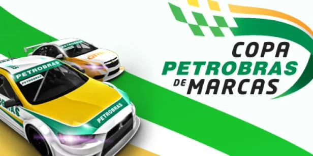 Copa Petrobras de Marcas