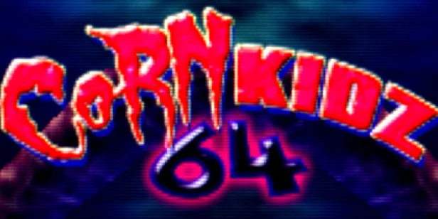 Corn Kidz 64
