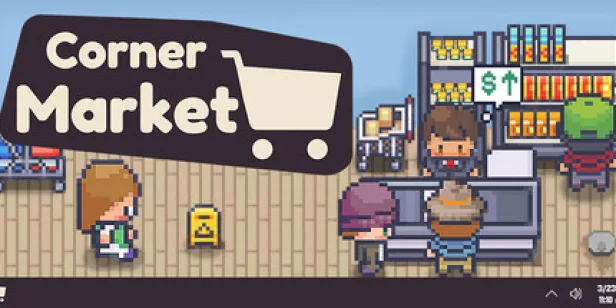 Corner Market