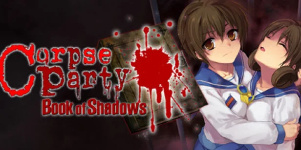 Corpse Party: Book of Shadows