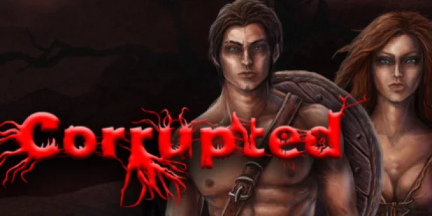 Corrupted