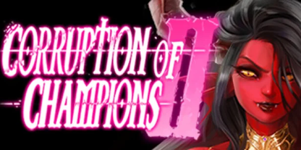 Corruption of Champions 2