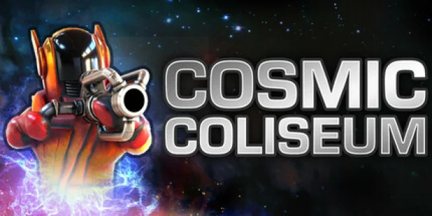 Cosmic Coliseum